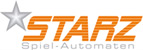 Starz Automaten